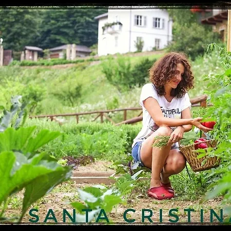 Felice_unesco Alps Area 빌라 *